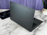 Lenovo ThinkPad T14 Gen 2 Ryzen Pro 5850U, 14" 1920х1080 FullHD IРS Touch, серый