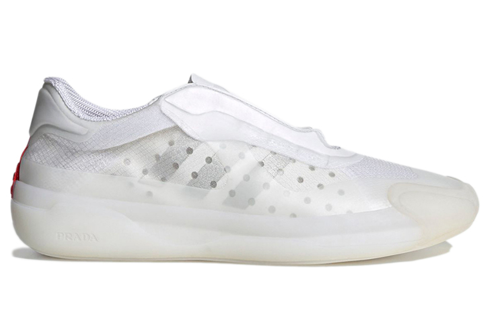 Кроссовки Prada X Adidas Luna Rossa 21