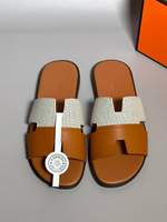 Шлёпанцы Hermes