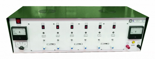 Зарядное устройство ЗУ-2-6И-12/24