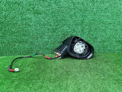 Зеркало правое Lexus RX 4 (2015-2022) 14 контактов