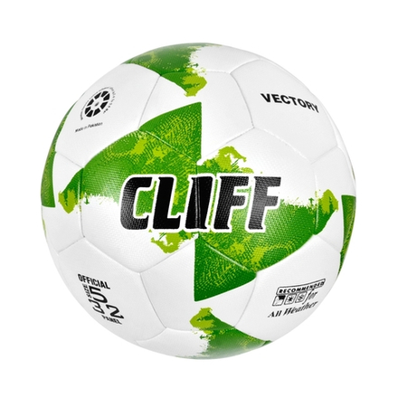 Мяч футбольный Cliff 3603