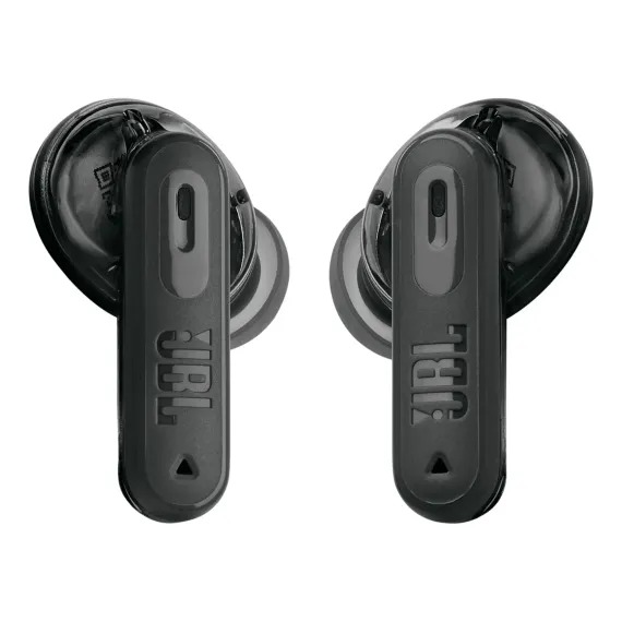 JBL Tune Beam 2 Ghost Black