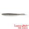Черви съедобные LJ Pro Series S-SHAD 5.2in (13.20)/T09 5шт.