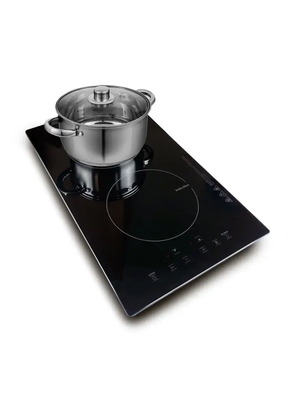 Индукционная варочная панель HCI-241 3400Вт