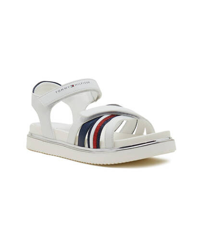 Босоножки Tommy Hilfiger - белый(T3A2 33240 0273X336)