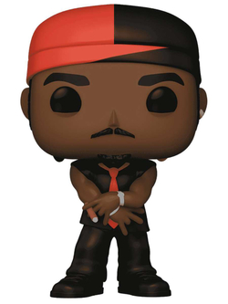 Фигурка Funko POP! Rocks Ja Rule Ja Rule Iconn Live (384) 75304
