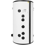 Бойлер косвенного нагрева настенный STOUT OptiBase SWH-2210 150 л