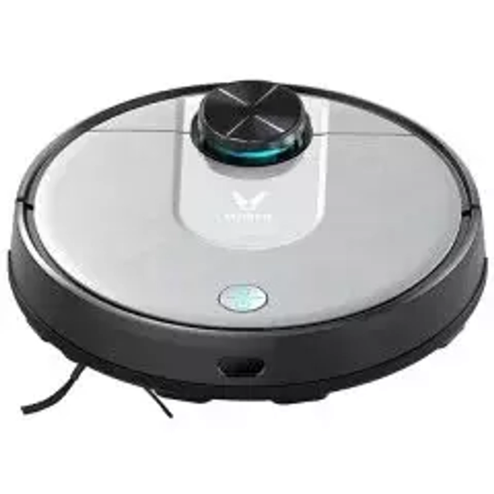 Робот-пылесос Viomi Cleaning Robot Black V-RVCLM21B