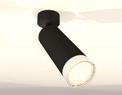 Ambrella Комплект поворотного светильника с акрилом Techno XM6343011