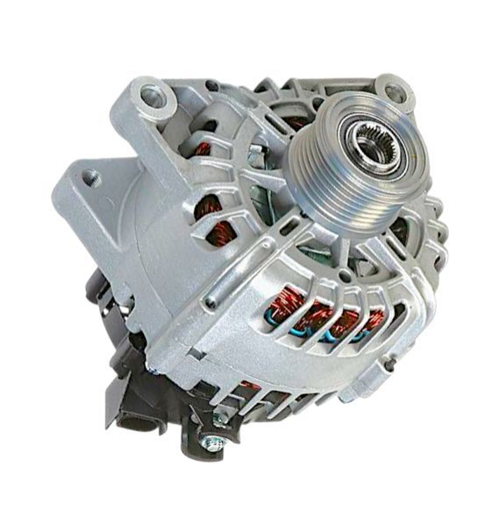 Генератор для VOLVO ALV7010