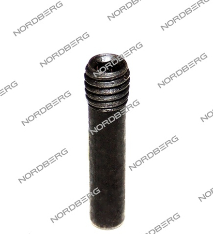 Болт для ролика NORDBERG C-54-1300006