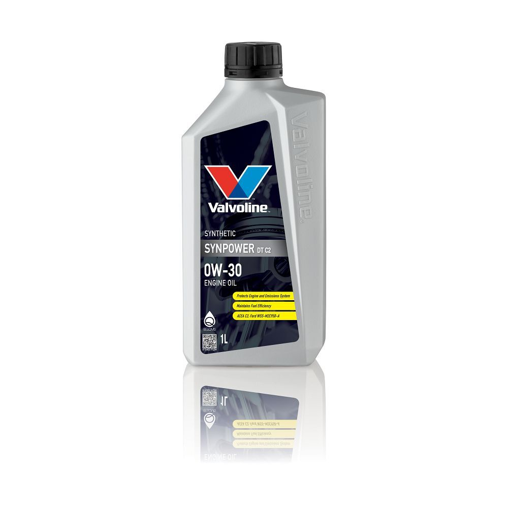 SynPower™ DT C2 0W30 1/1