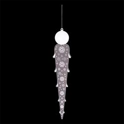 Подвесной светильник Sneha  218-F WT