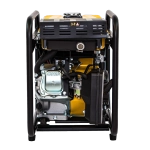 СПЕЦИАЛЬНОЕ ПРЕДЛОЖЕНИЕ! Генератор инверторный GT-3500iF, 3.5 кВт, 230 В, Denzel