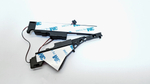 Динамики Asus X550, X552, 04072-00830400