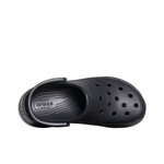 Crocs Classic Clog (Женская размерная сетка)
