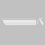 Карниз потолочный DT 22