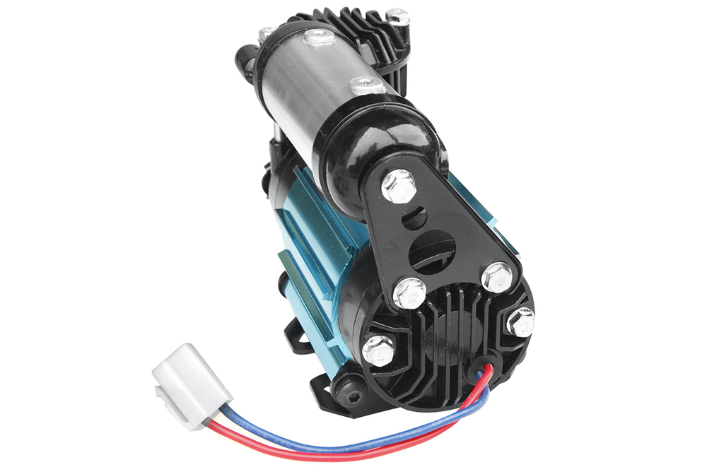 Блокировка переднего/заднего дифференциала HF пневматическая с компрессором для Toyota Land Cruiser 100,105,70,71,73,75,78,79,80,Prado 120,90,95,Hilux, Fortuner,4Runner,FJ cruiser 8"