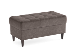 Банкетка Norton (опоры венге)