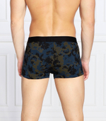 трусики-боксеры 2 шт. Hugo Bodywear - хаки(50478769)