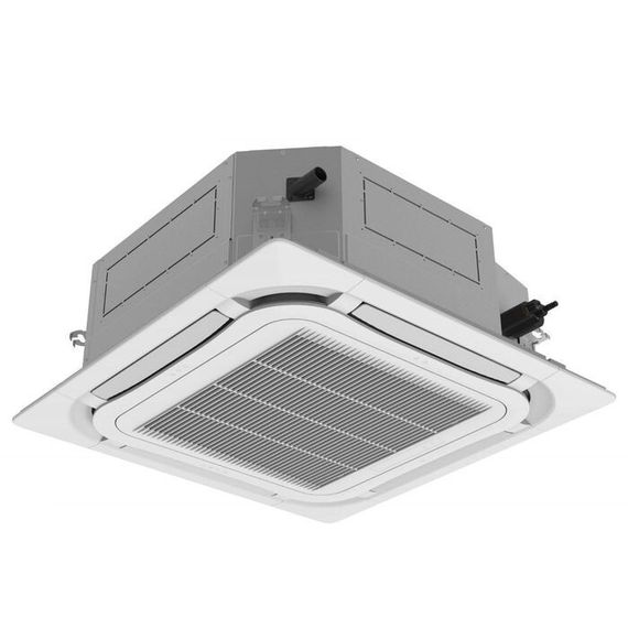 Кассетная VRF система Gree GMV-ND45T/C-T