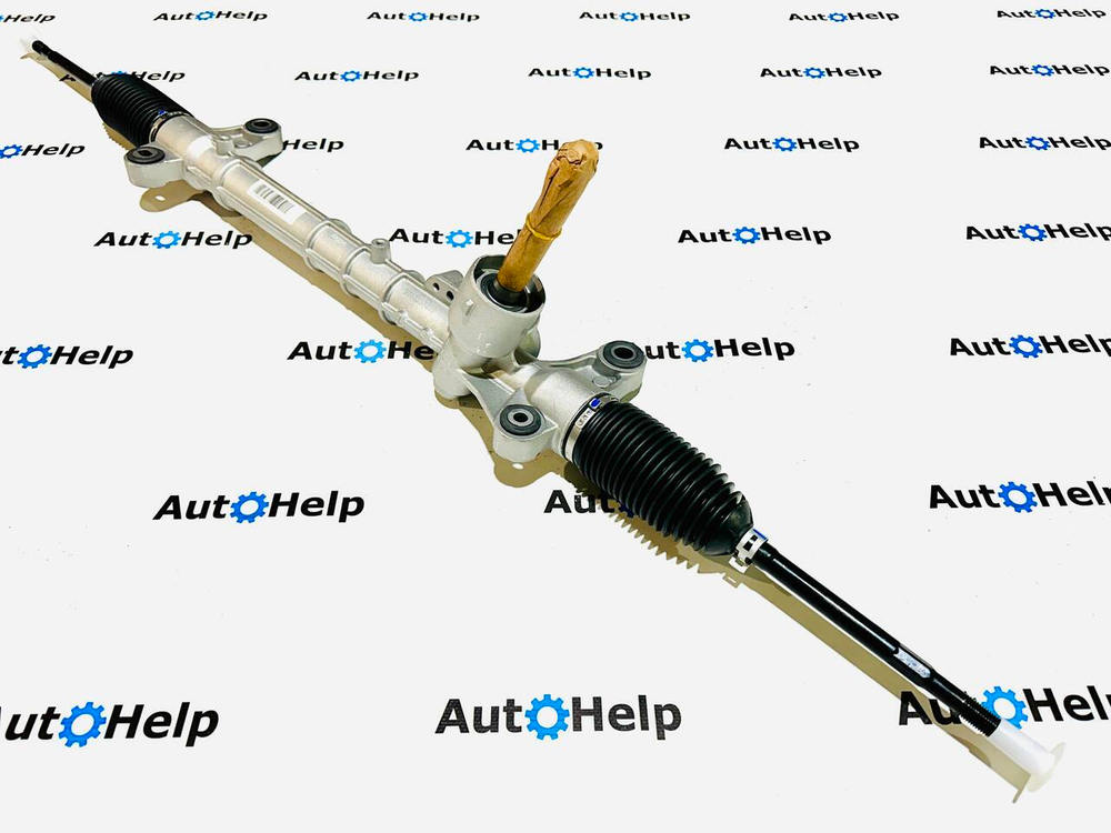 Рулевая рейка DPS040 3401110XKY00A LHD (левый руль) Haval F7 2019-