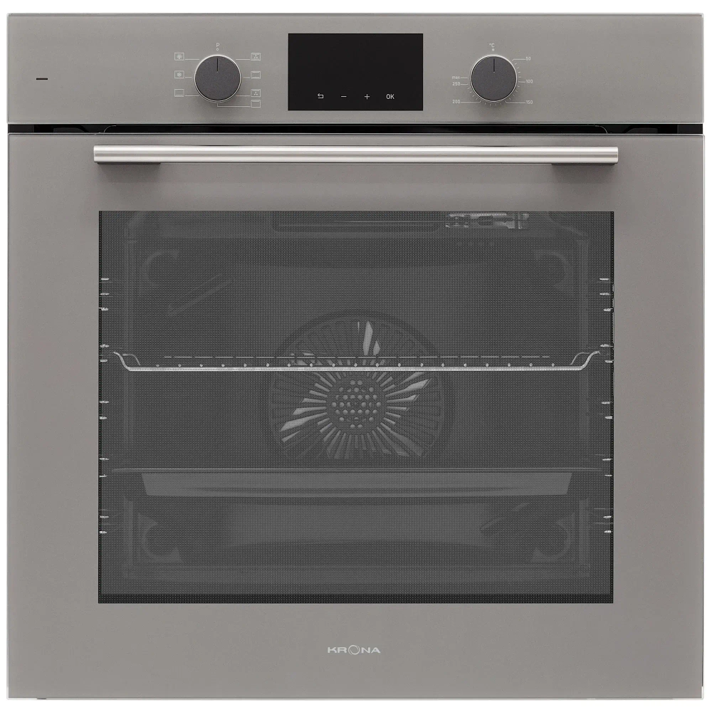 Духовой шкаф KRONA Mysterium 60 GR