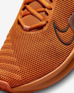 Кроссовки мужские Nike Metcon 9 (Коричневые)