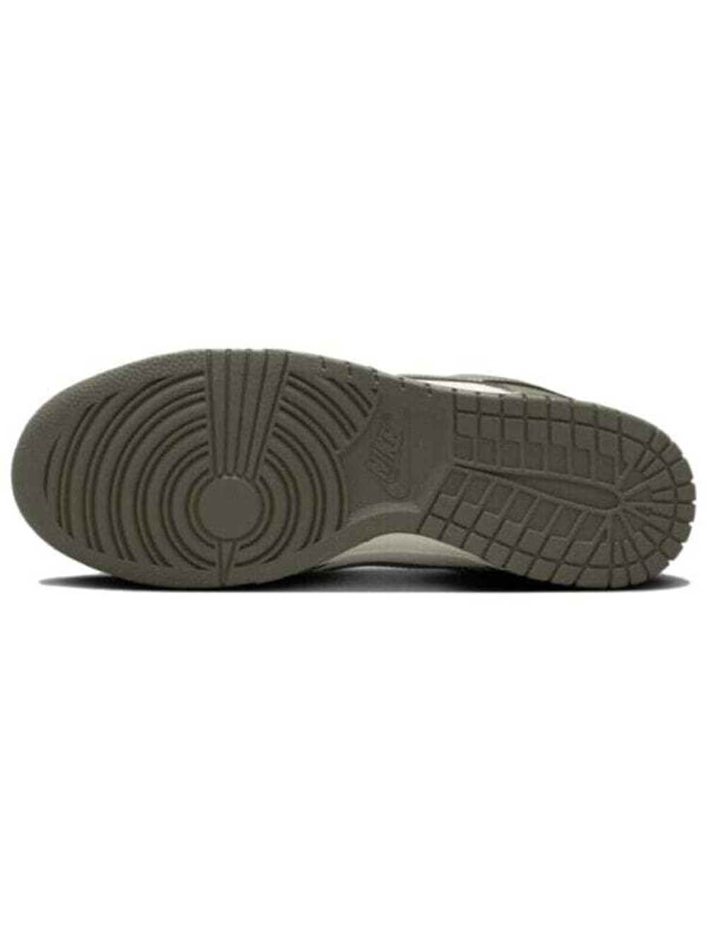 Кроссовки Nike Dunk Anti-Slip Army Green