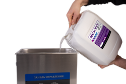 Средство для очистки маникюрного инструмента в узв 10л