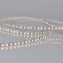 ULS-M13-2835-120LED-m-8mm-IP20-DC12V-9.6W-m-5M-4000K PROFI Гибкая светодиодная лента на самоклеящейся основе. Катушка 5м. в герметичной упаковке. Белый свет4000К. ТМ Uniel.