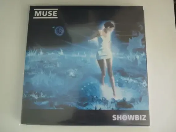 Muse - Showbiz