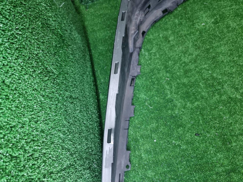 Бампер задний Audi A8 4 D5 (2017-2022)