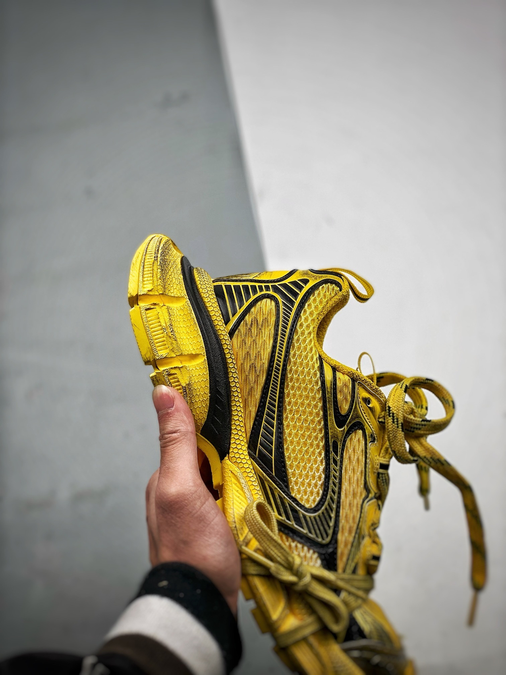 Balenciaga 3xl Sneaker