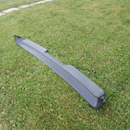 Спойлер RS на хлопушку для VW T5