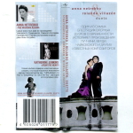 Комплект / Anna Netrebko (RU)(11CD)