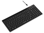 Клавиатура Wireless A4Tech Fstyler FBX70C