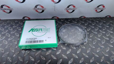 Кольцо поршневое RE507852