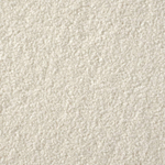 Стул-пуф Otis белый, искусственный мех