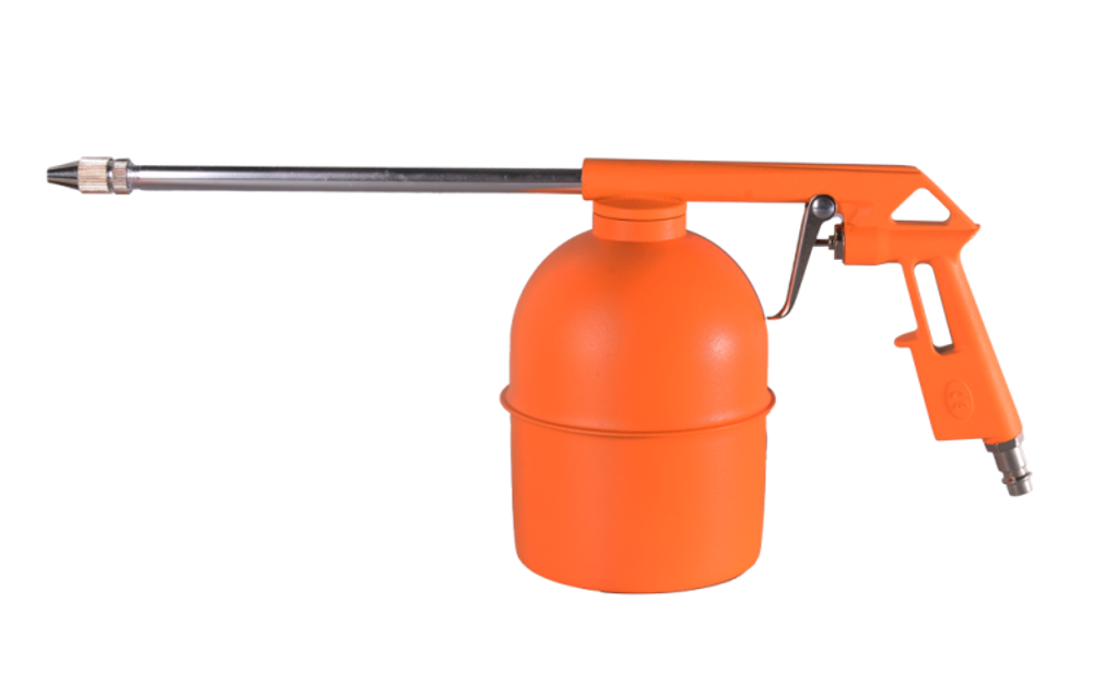 Набор пневмоинструмента для компрессора Вихрь НП-5