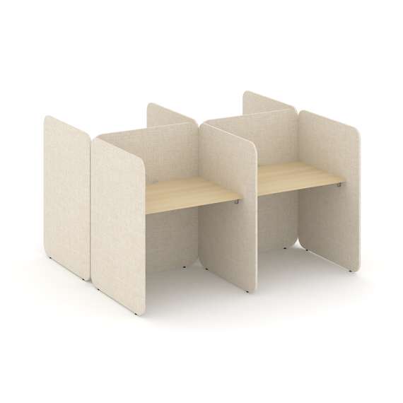 Call center Комплект №15 KC.K-015  2014*1800*1200