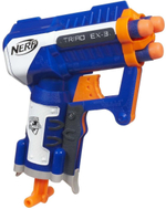 Бластер Nerf N-Strike Elite-A1690
