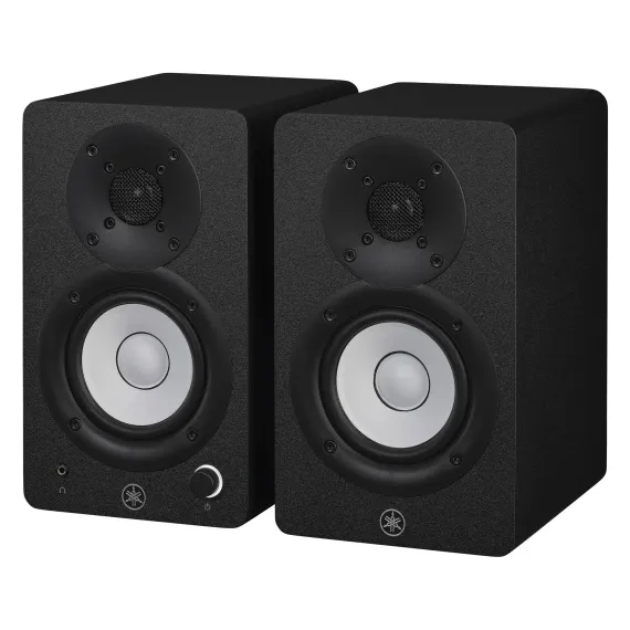 Yamaha HS3 Black