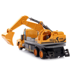 Спецтехника на РУ см, коробка BJL065