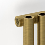 Сунержа Эстет-0 500х135 3 секции