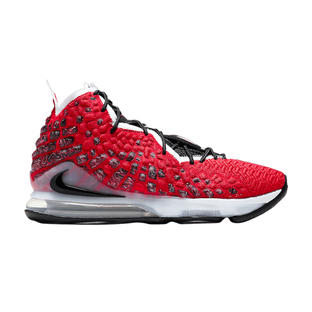 Кроссовки Nike Lebron 17 Ep 17