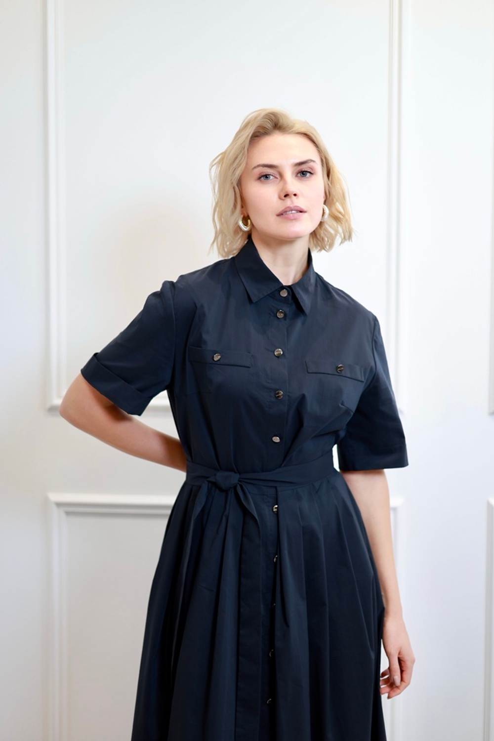 Платье 0105494 ANNA VERDI