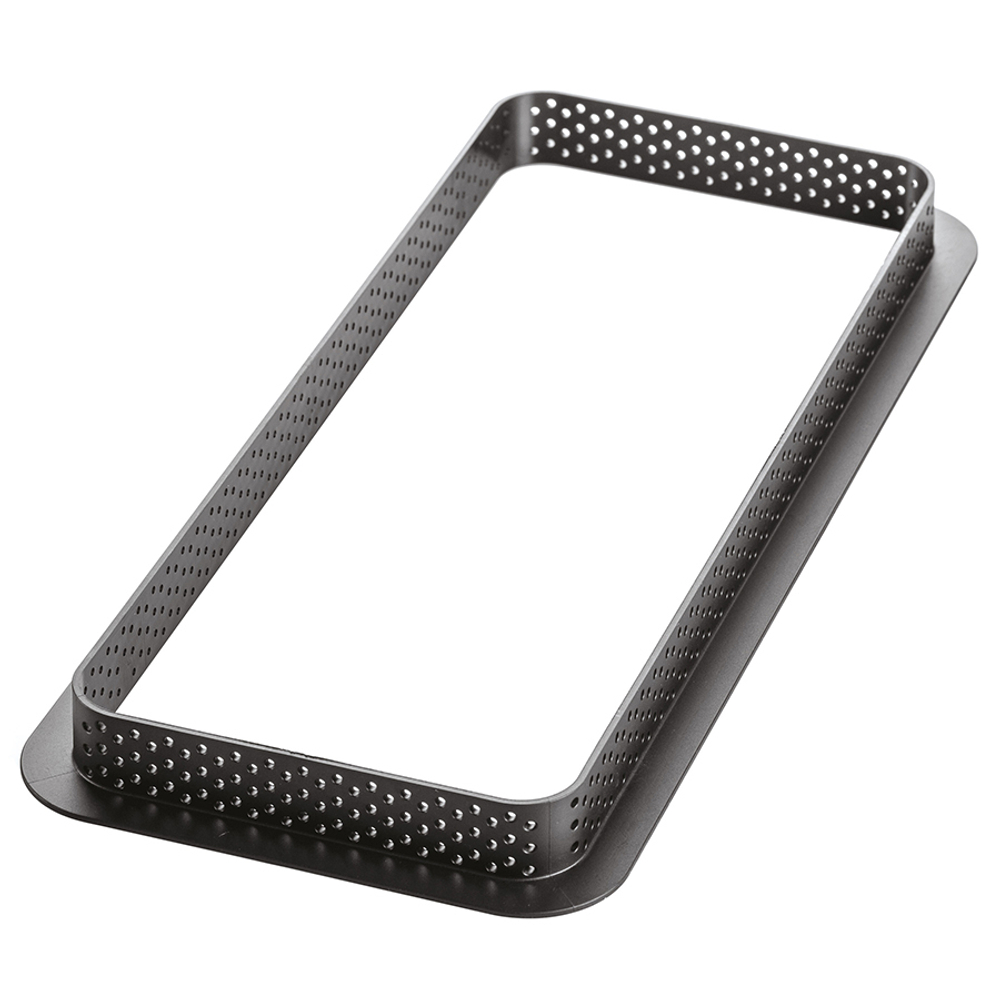 Набор для приготовления пирожных Tarte Bamboo Silikomart