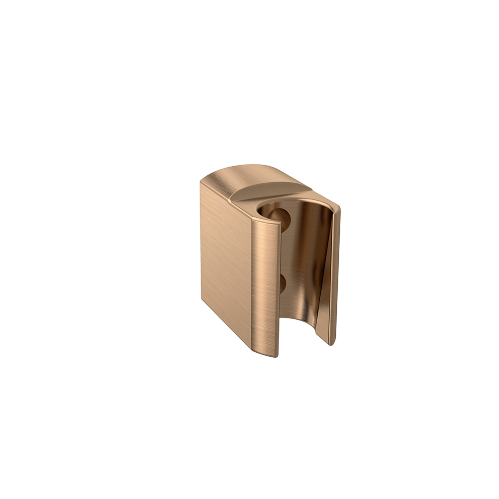 Держатель лейки настенный ABS 4727CUC медь